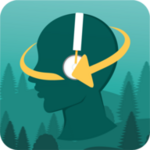 sleep orbit android application logo